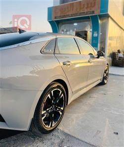 کیا K5